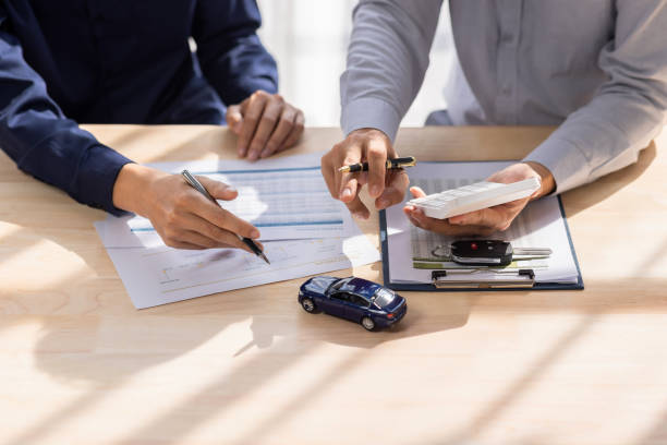 Bradford auto coverage comparison